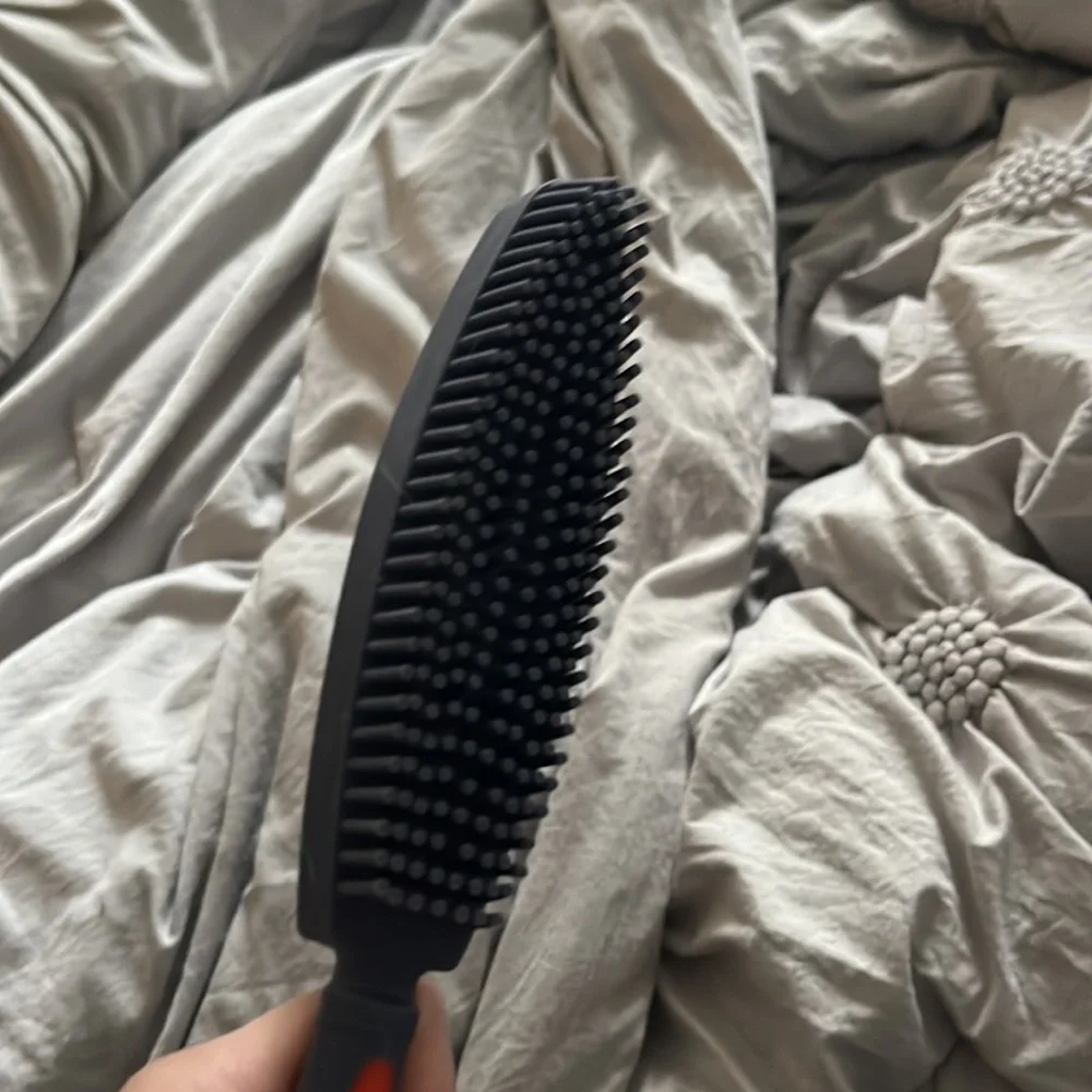 Pet Rubber Brush